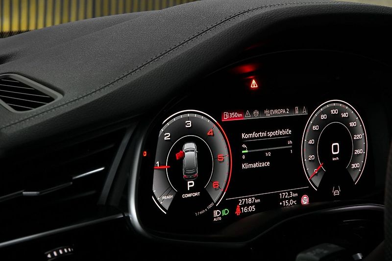 Audi Q7 3.0TDI 210kW S-Line 7míst Weba - fotka 37 z 42