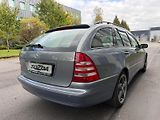 Mercedes-Benz Třídy C 320 3,0 CDi Elegance  - náhled 4