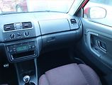 Škoda Fabia (2010) Sportline 1.6 TDI, jezdí dobře - náhled 8