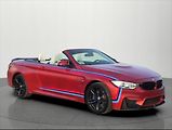 BMW M4 3,0 317 Kw Cabrio DPH REMUS - náhled 1