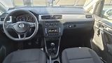 Volkswagen Caddy 2.0TDi 75kw 5míst 1.maj,ČR,DPH - náhled 12