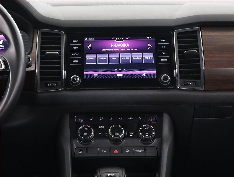 Škoda Kodiaq (2018) Scout 2.0 TDI - fotka 12 z 26