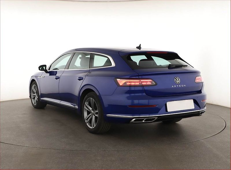 Volkswagen Arteon (2024) R-line 2.0 TDI - fotka 4 z 20