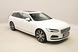 Volvo V90 B4 BRIGHT PLUS AUT - náhled 17