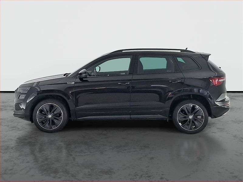 Škoda Karoq (2023) Sportline 1.5 TSI - fotka 3 z 21
