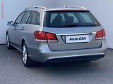 Mercedes-Benz Třídy E (2014) 2.1 CDi E200, Avantgarde, AT - náhled 6