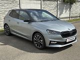 Škoda Fabia 1.0TSi Monte Carlo 116PS V.Coc - náhled 2