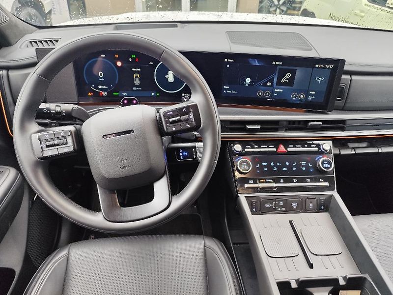 Hyundai Santa Fe (2025) 7S 1,6TGDI PHEV 4WD AT CALLIG  - fotka 7 z 10