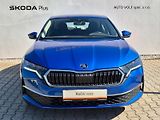 Škoda Octavia (2025) Selection 1.5TSi 110kW 6°manuá - náhled 3