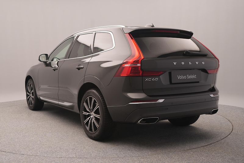 Volvo XC60 B5 AWD INSCRIPTION AUT  - fotka 9 z 56