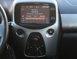 Toyota Aygo (2015) 1.0 VVT-i, Tempomat - náhled 12