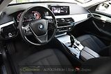 BMW Řada 5 518d ČR 1.M CARPLAY - náhled 9