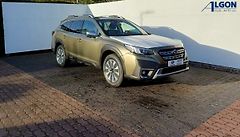 Subaru Outback Touring ES Lineartronic 2,5i 1 - fotografie inzerátu