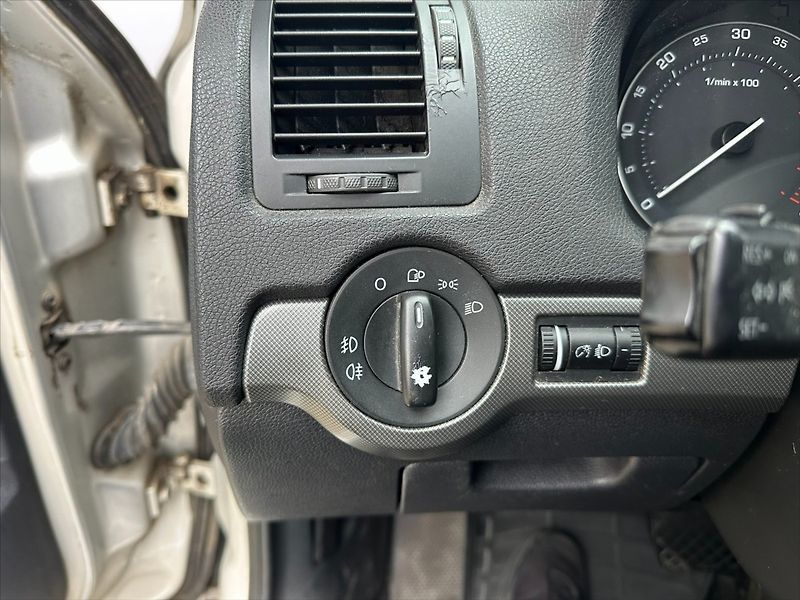 Škoda Octavia 2,0 TDI 103kW DSG - fotka 20 z 29