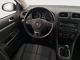 Volkswagen Golf (2012) 1.2 TSI, Park. senzory - náhled 7