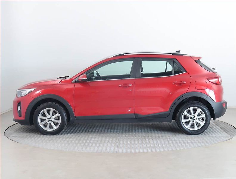 Kia Stonic (2019) 1.4 CVVT, Serv.kniha, Navi - fotka 3 z 18