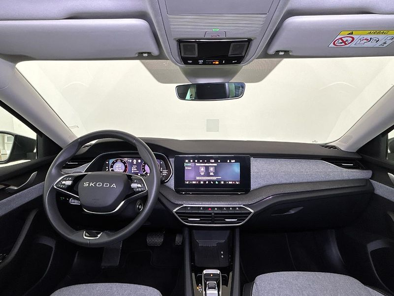 Škoda Octavia Top Selection DSG - fotka 5 z 30