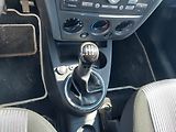 Ford Fusion (2010) 1.4TDCi  - náhled 14