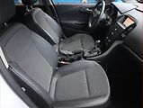 Opel Astra (2014) 1.4 T, Serv.kniha, Xenony - náhled 9