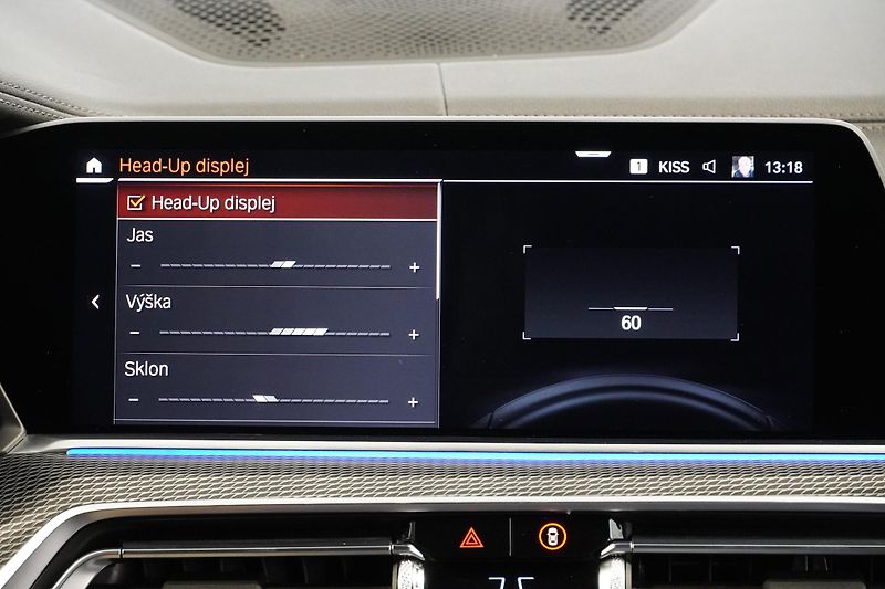 BMW X5 Xdrive30d,Mpaket,ČR,DPH,HUD - fotka 40 z 40