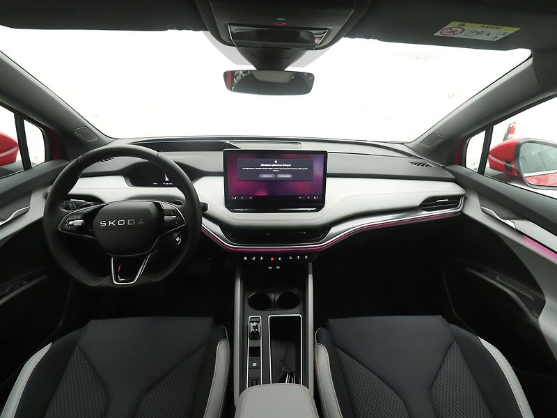 Škoda Elroq (2025) 85 Selection - fotka 5 z 5