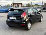 Ford Fiesta 1,2 i 60kW CZ,5Dv,Klima,Výhřev - náhled 1