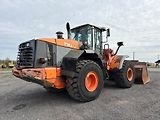 Hitachi (2007) ZW310 - náhled 6