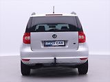 Škoda Yeti 1,2 TSI 77kW Klima Tažné 1.Maj - náhled 6