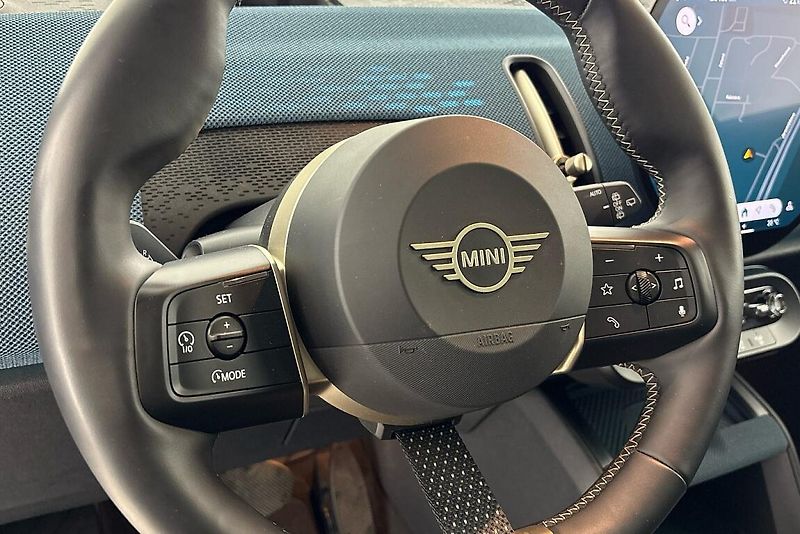 Mini Countryman D - fotka 20 z 24