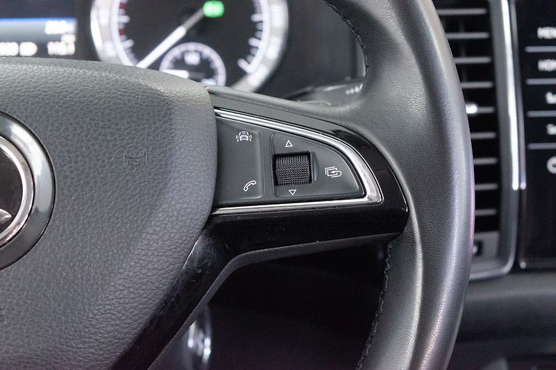Škoda Kodiaq 2.0 TDI STYLE+*TAŽNÉ*DPH*ČR 1M - fotka 23 z 51