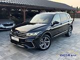 Volkswagen Tiguan Allspace R-line 2.0TDI 147kw 4x4 DSG - náhled 1
