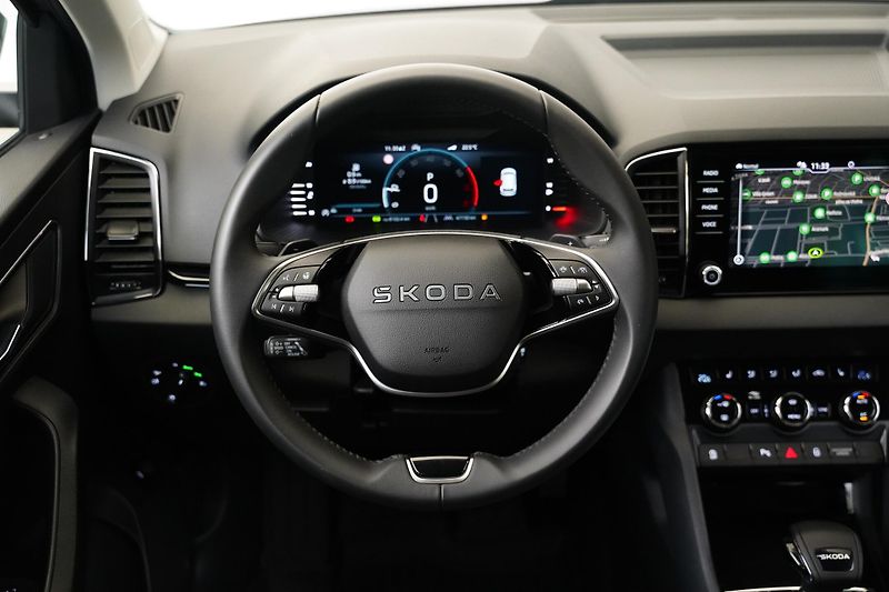 Škoda Karoq - fotka 18 z 28
