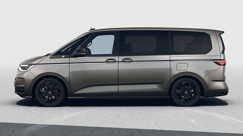 Volkswagen Multivan (2026) Long Style 7DSG 2,0TDI - fotka 3 z 6