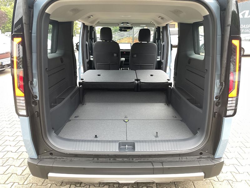 Kia PV5 (2026) 5P ELITE 120 KW+71KWH 