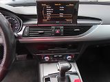 Audi A6 (2012) 2.0 TDI, Automat, Serv.kniha - náhled 12