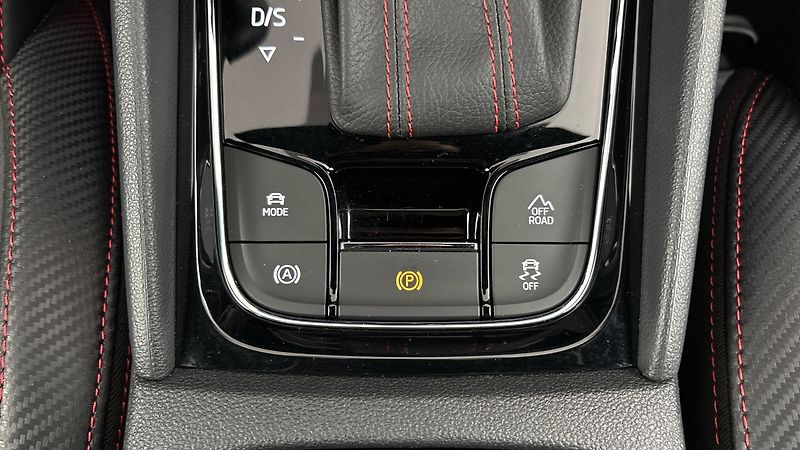 Škoda Kodiaq 2.0 TSI DSG 4x4 RS - fotka 25 z 30