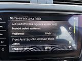 Škoda Octavia (2020) 2.0TDI STYLE NAVI KAMERA VÝHŘE - náhled 22