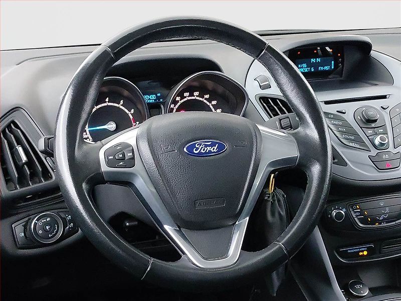 Ford B-MAX (2014) 1.4 16V, Serv.kniha - fotka 15 z 15