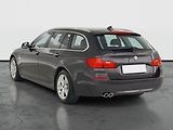 BMW Řada 5 (2013) 520d, Kůže, Navi, Bi-Xenony - náhled 3