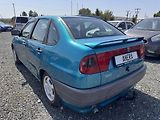 Seat Cordoba 1.4i, 182 tis km,1.Majitel,ČR - náhled 7