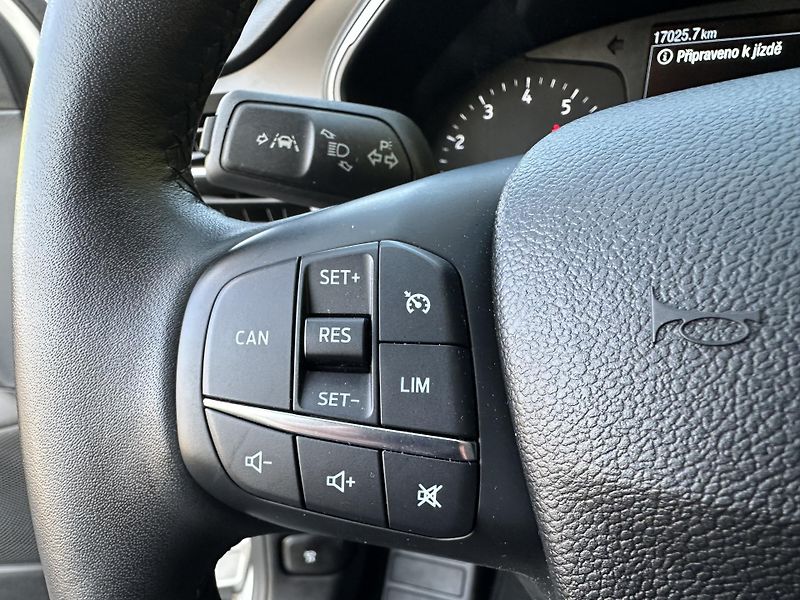 Ford Focus (2021) KOMBI 1.0/74kW * 1.Maj *LED*  - fotka 10 z 39