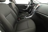 Opel Astra (2014) 1.6 CDTI, po STK, jezdí dobře - náhled 7