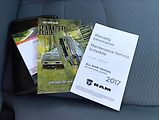 Dodge RAM 1500 3,6 i 4x4 Automat 6míst Tažné - náhled 35