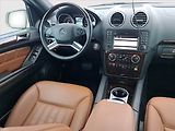 Mercedes-Benz Třídy M (2008) ML 420 CDI - náhled 7