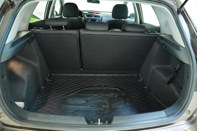 Kia Ceed - fotka 23 z 23