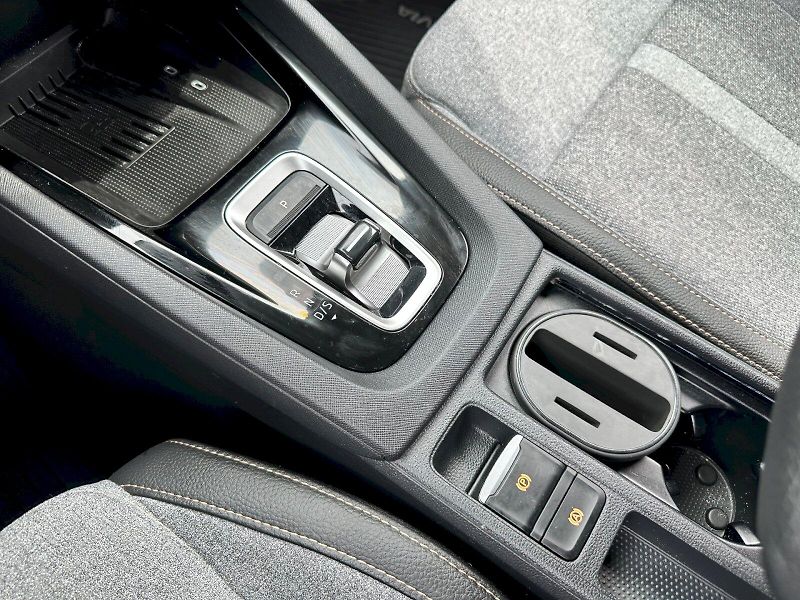 Škoda Octavia (2025) 1,5 TSI DSG SELECTION - fotka 18 z 24