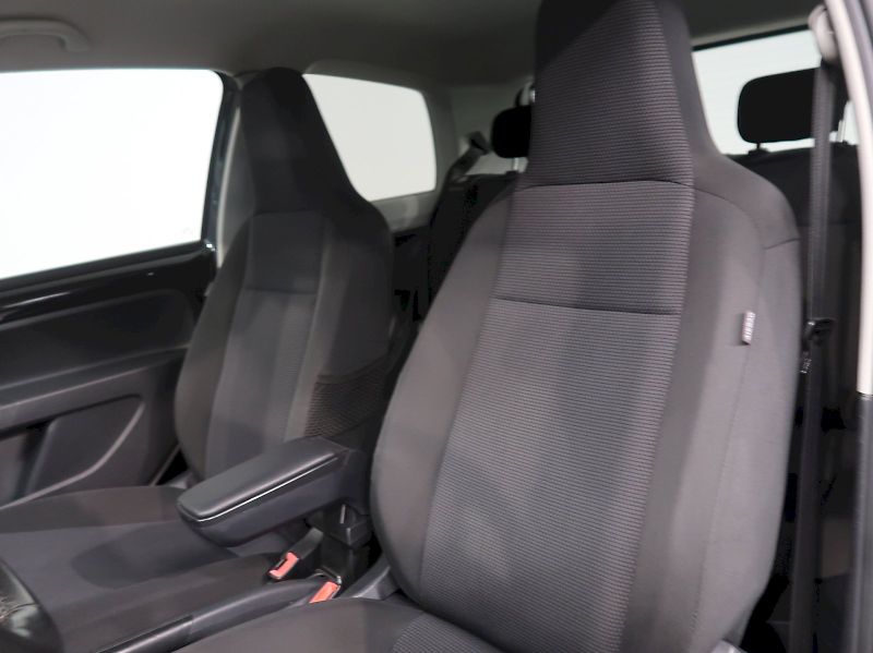 Škoda Citigo (2012) ELEGANCE 1.0MPI 55KW - fotka 14 z 21