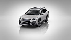 Subaru Outback (2026) 2.5i 4WD Active - Nové - fotografie inzerátu
