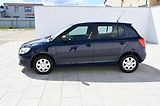 Škoda Fabia 1.4 16V 63KW Special 3/2011  - náhled 8