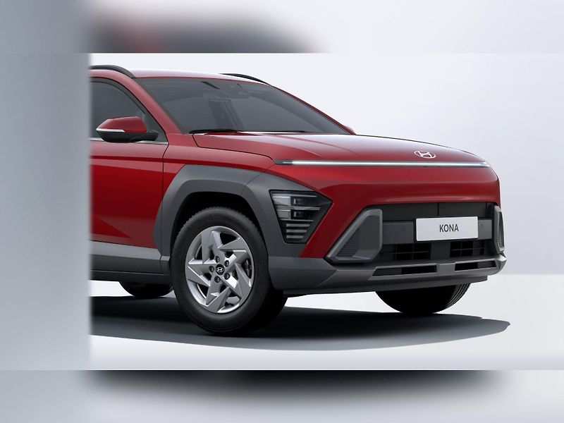 Hyundai Kona (2026) Style - fotka 5 z 9